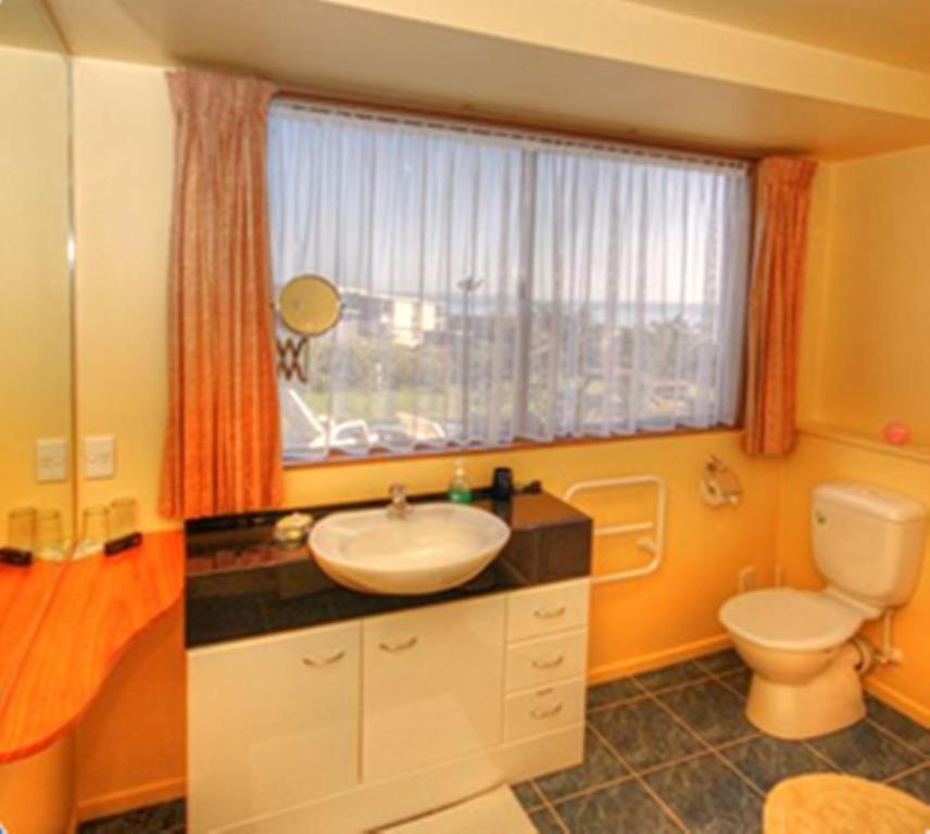 Carneval Ocean View Bed & Breakfast Taipa Стая снимка