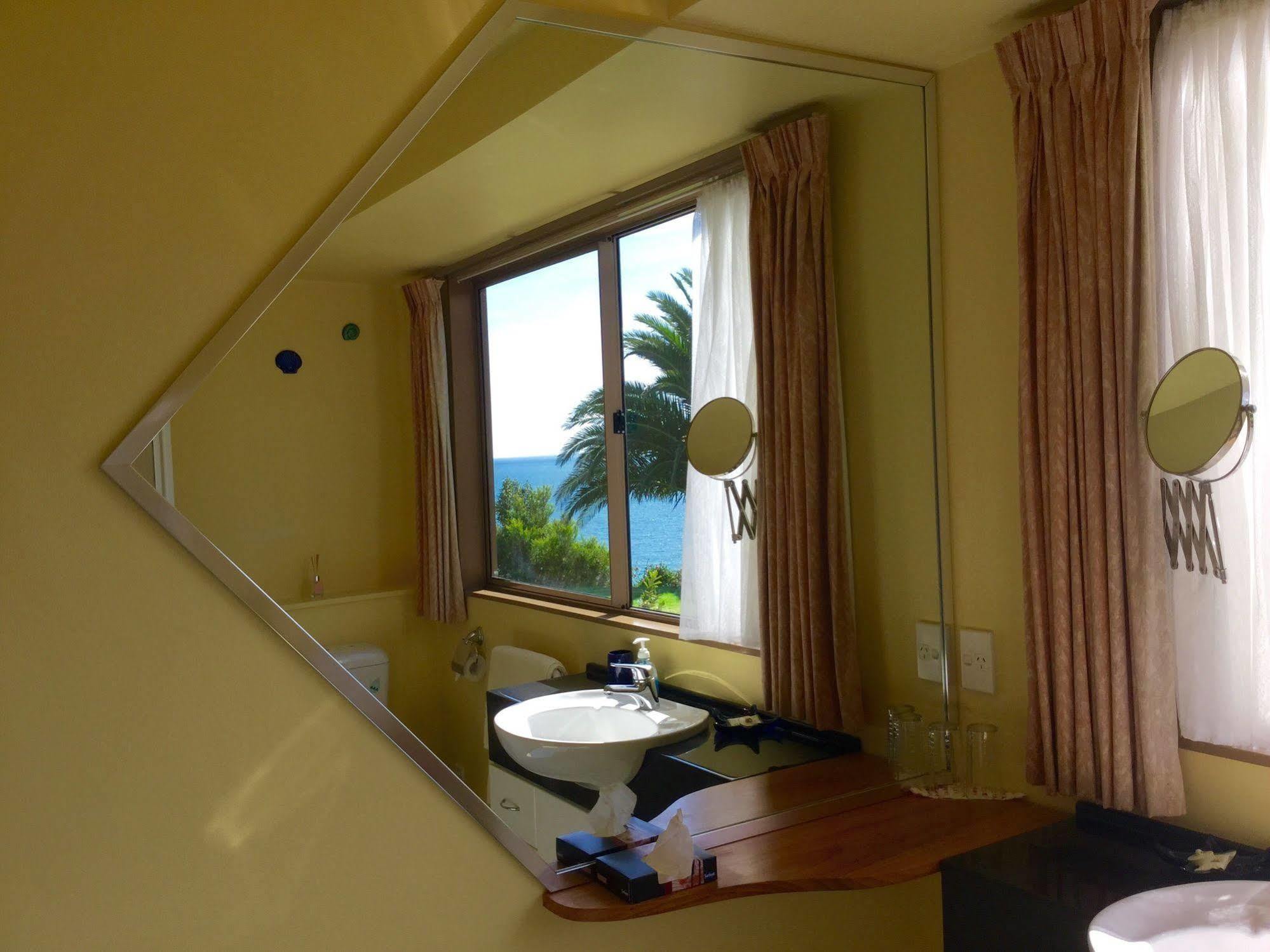 Carneval Ocean View Bed & Breakfast Taipa Екстериор снимка
